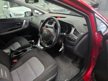 2015 Kia Ceed 1.6L Diesel For Sale Images