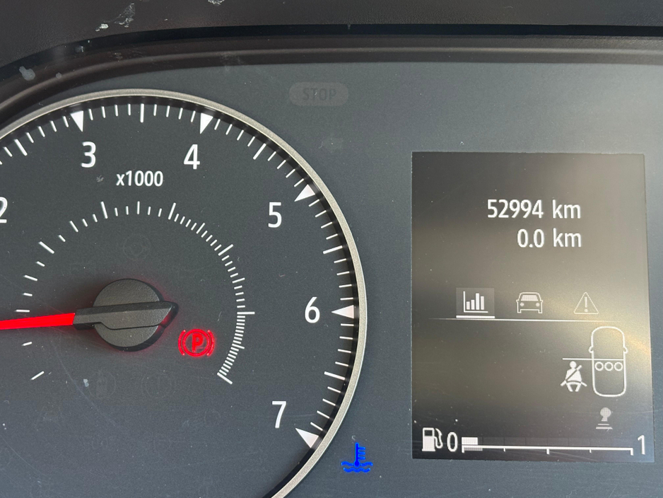 2023 Dacia Jogger 1L Petrol For Sale Images