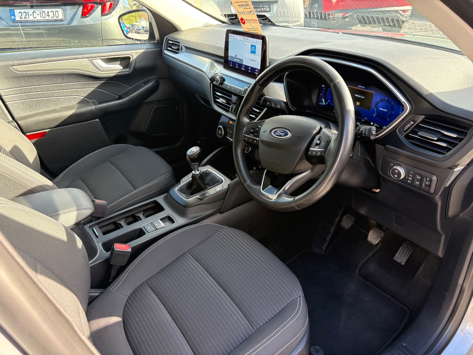 2022 Ford Kuga 1.5L Diesel For Sale Images