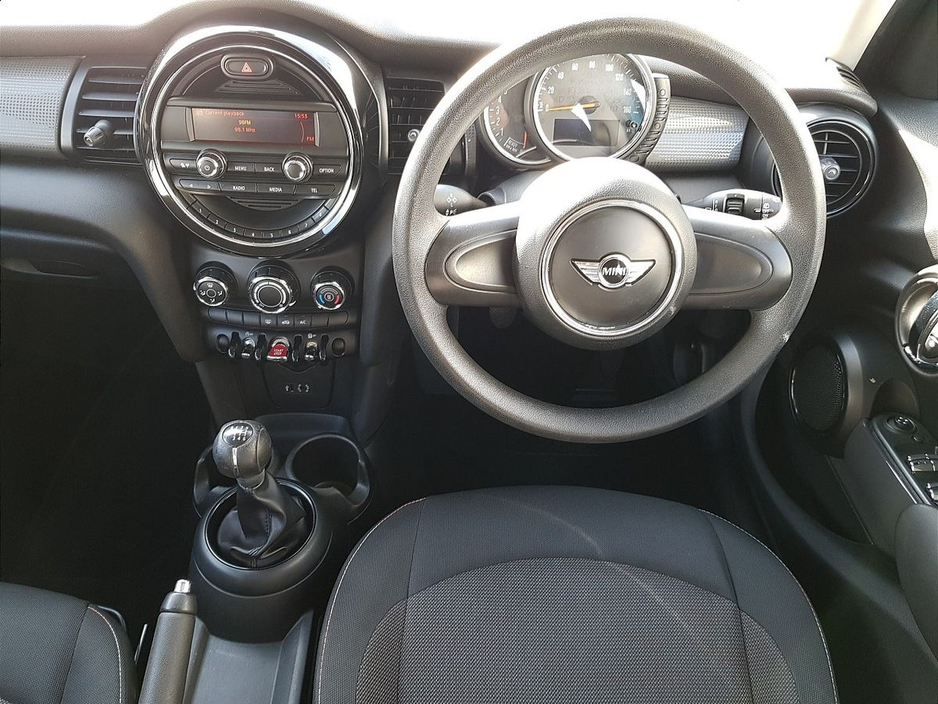 2017 MINI Hatch 1.5L Diesel For Sale Images