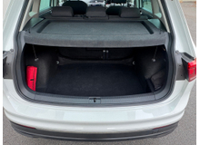 2021 Volkswagen Tiguan 2.0L Diesel For Sale Images