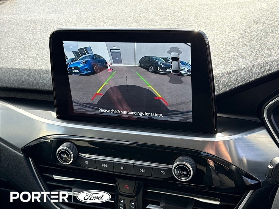 Ford Kuga *SALE NOW ON* 2.5PHEV TITANIUM 225PS Auto — thumbnail 26