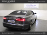 2016 AUDI A6 2.0 TDI S LINE ULTRA 1 187BHP 4DR A 190PS EDITION BLACK