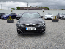 2019 Kia Optima 1.6L Diesel For Sale Images