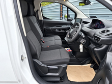 2023 Peugeot Partner 1.5L Diesel For Sale Images