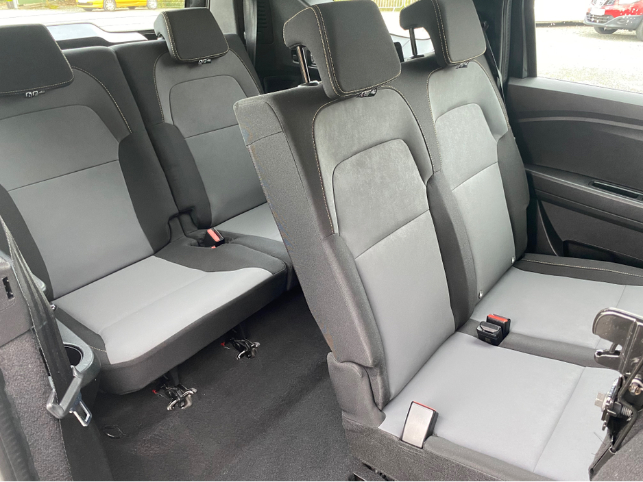 2024 Dacia Jogger 1L Petrol For Sale Images