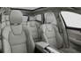 2026 VOLVO XC60 Denim Blue Ultra with Blonde Ventilated nappa leather