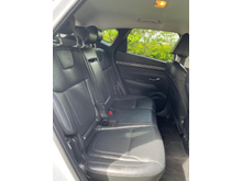 2022 Hyundai Tucson 1.6L Petrol Plug-in Hybrid For Sale Images