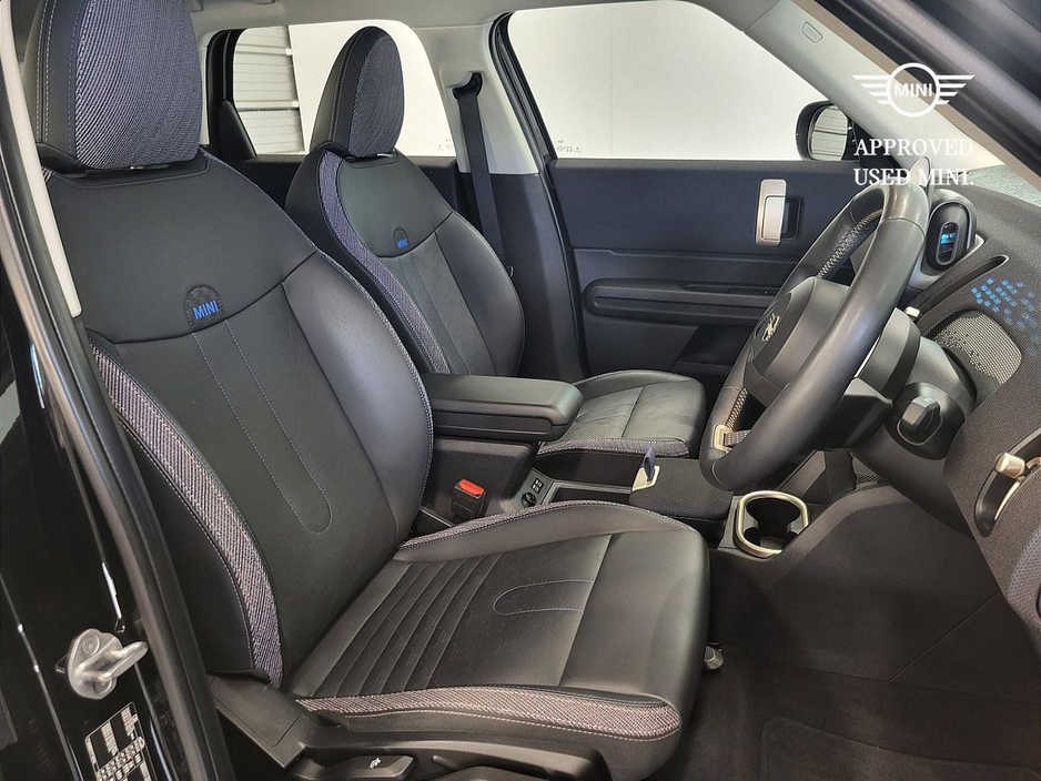 2024 MINI Countryman 1.5L Petrol For Sale Images