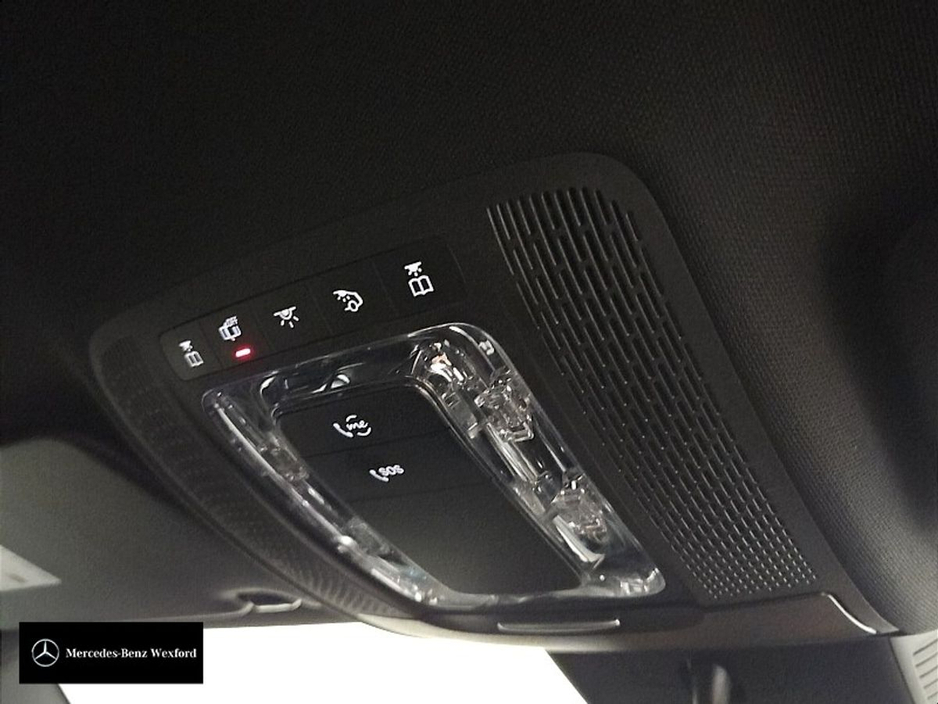 2020 Mercedes-Benz A Class 1.5L Diesel For Sale Images
