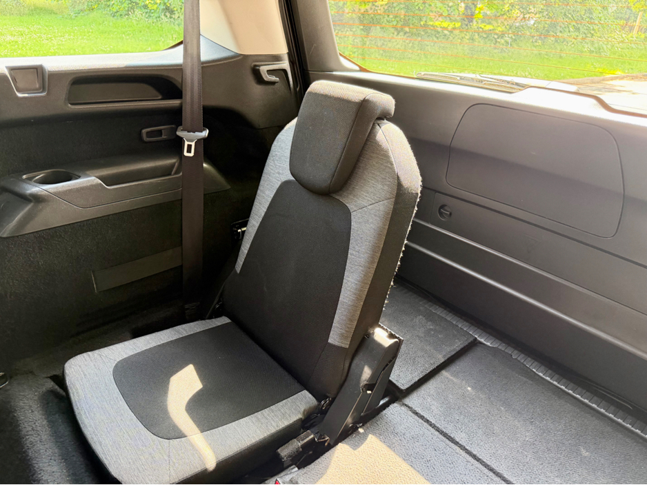2017 Citroen Grand C4 Picasso 1.6L Diesel For Sale Images