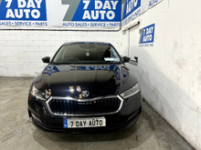 2023 Skoda Octavia 2L Diesel For Sale Images