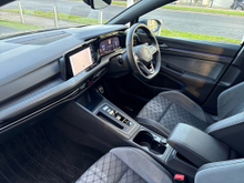 2021 Volkswagen Golf 1.4L Petrol For Sale Images