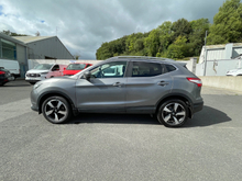 2017 Nissan Qashqai 1.5L Diesel For Sale Images
