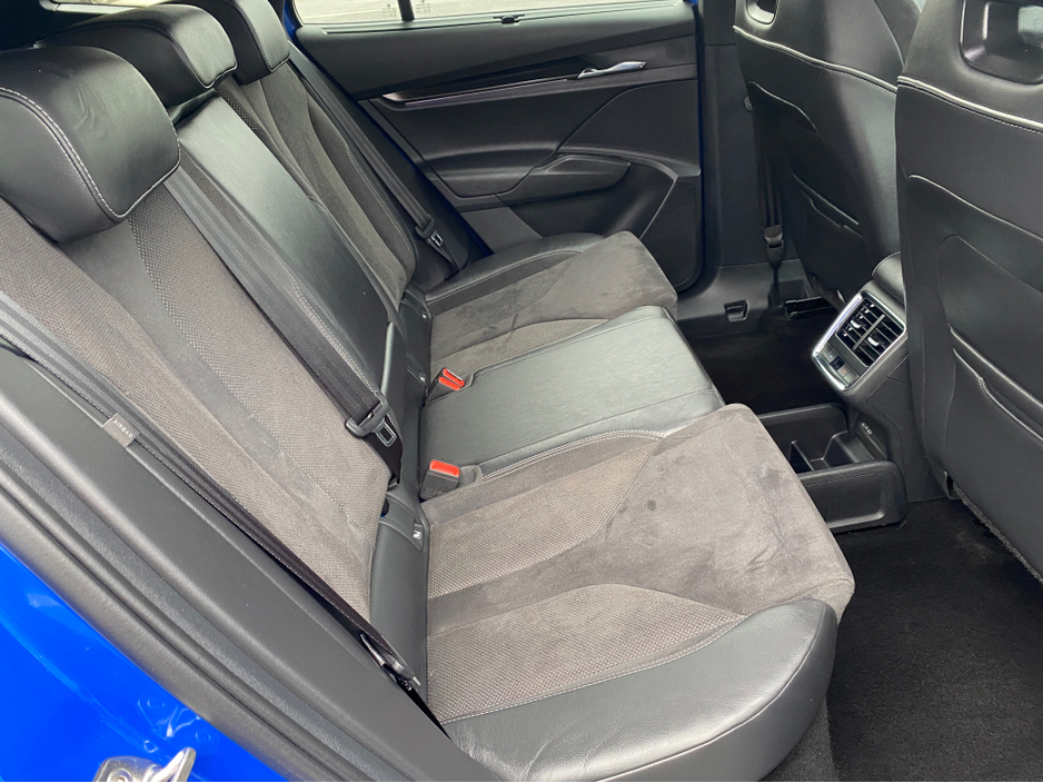 2024 Skoda Enyaq 0L Electric For Sale Images