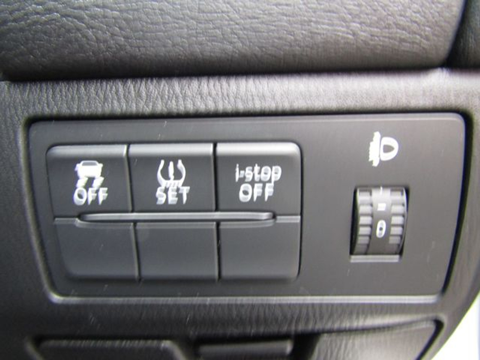 Mazda Mazda6 2.2D 4DR (150PS) Exec SE IPM 4 — thumbnail 26