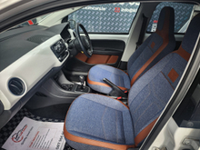 2016 Volkswagen up! 1L Petrol For Sale Images
