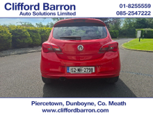 2015 Vauxhall Corsa 1L Petrol For Sale Images