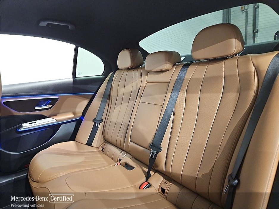 2024 Mercedes-Benz E Class 2L Diesel Plug-in Hybrid For Sale Images