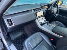 2020 Land Rover Range Rover Sport 3L Diesel For Sale Images