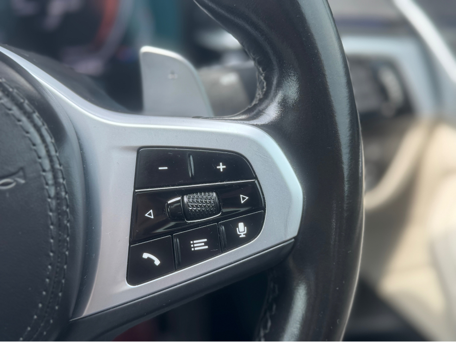 2023 BMW 5 Series 2.0L Diesel Hybrid For Sale Images