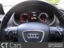 2016 AUDI A3 1.4 TFSI AUTO SPORTBACK NCT 8/27 SAT NAV