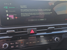 2026 Kia Sportage 1.6L Diesel Hybrid For Sale Images