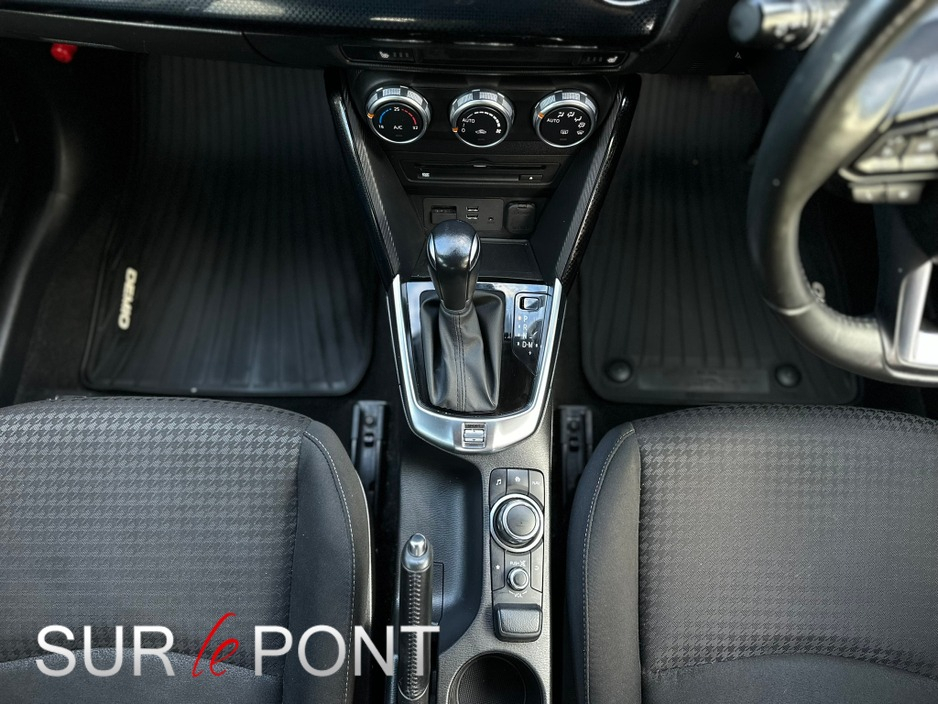 2017 Mazda Demio 1.3L Petrol For Sale Images