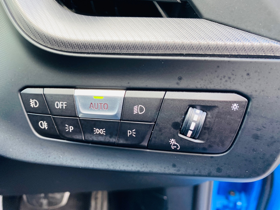 2021 BMW 1 Series 2L Diesel For Sale Images