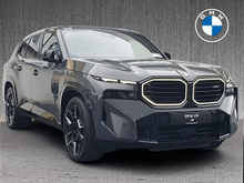 BMW XM 50e