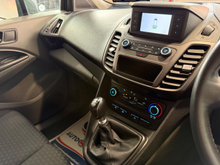 2022 Ford Transit Connect 1.5L Diesel For Sale Images