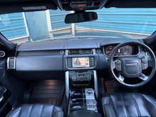 2016 Land Rover Range Rover 4.5L Diesel For Sale Images