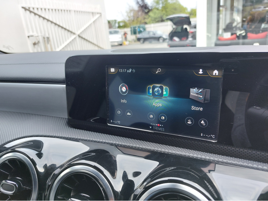 2020 Mercedes-Benz CLA Class 1.3L Petrol For Sale Images