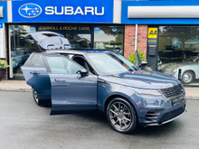 2025 Land Rover Range Rover Velar 2L Petrol Plug-in Hybrid For Sale Images