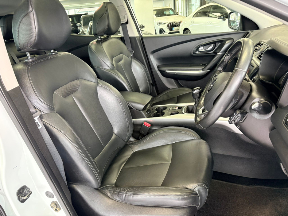 2017 Renault Kadjar 1.5L Diesel For Sale Images