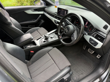 2017 Audi A4 2L Diesel For Sale Images