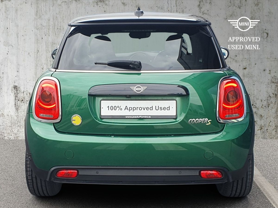2022 MINI Hatch 0L Electric For Sale Images