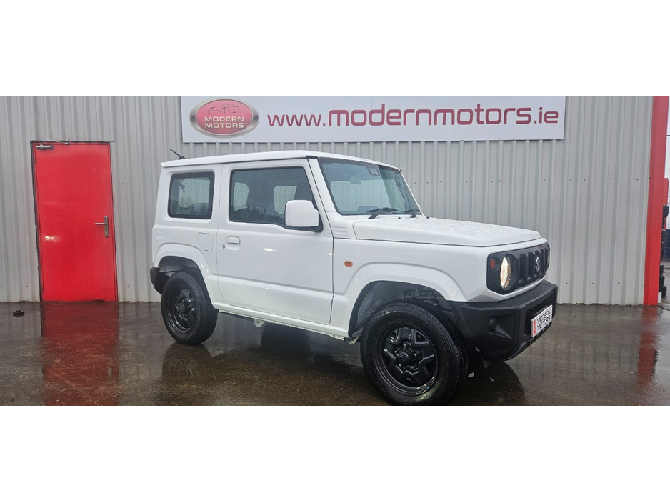 2024 Suzuki Jimny For Sale Images