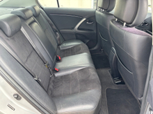 2015 Toyota Avensis 2L Diesel For Sale Images