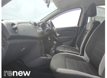 2021 Dacia Sandero Stepway under 1.0L Petrol For Sale Images