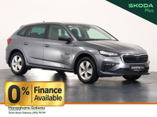 Skoda Scala MC 1.0 TSI 115HP DSG 5DR