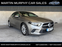 2020 Mercedes-Benz A Class 1.3L Petrol For Sale Images