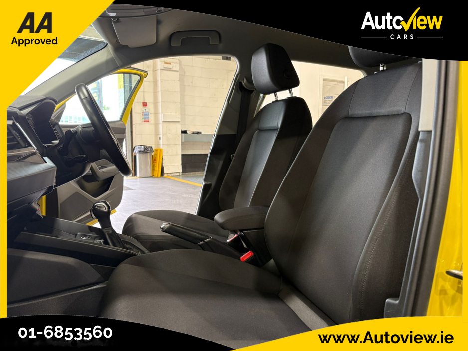 2022 Audi A1 1L Petrol For Sale Images
