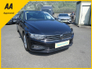 2021 VOLKSWAGEN PASSAT BUSINESS NCT 08/2027