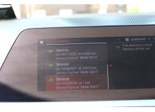 2021 BMW 3 Series 2.0L Diesel For Sale Images