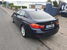 2016 BMW 4 Series 2L Diesel For Sale Images