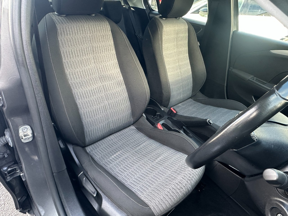 2020 Opel Corsa 1.2L Petrol For Sale Images