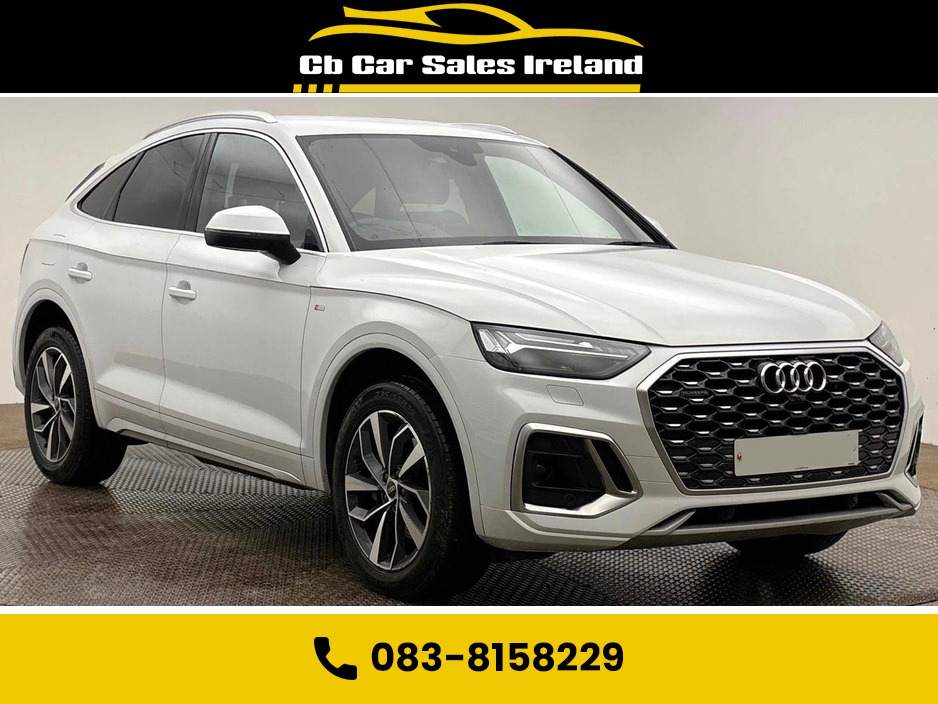 2023 Audi Q5 For Sale Images