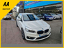 2017 BMW 2 SERIES 2.0 DSL, AUTOMATIC, M SPORT, FINANCE, WARRANTY, LOW MILEAGE, 5 STAR REVIEWS