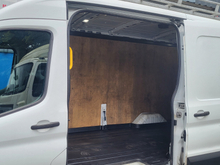 2021 Ford Transit 2L Diesel For Sale Images